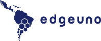 EdgeUno Logo Blue
