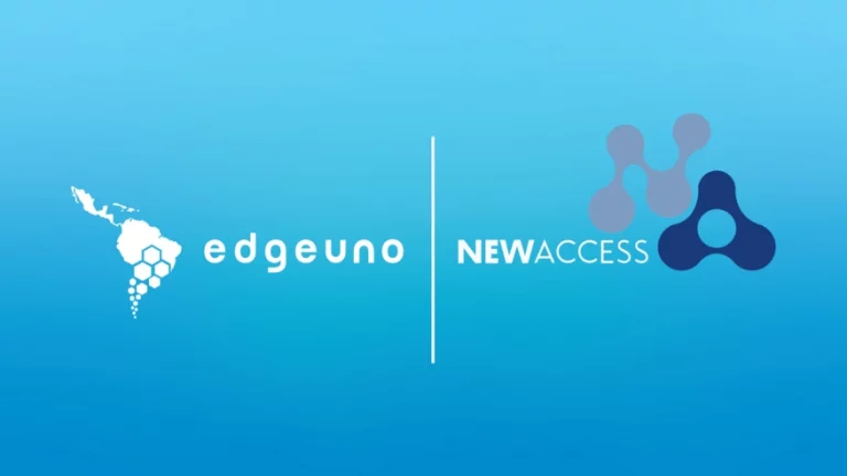 EdgeUno to acquire New Access in all cash deal