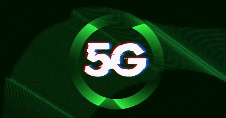5G Network Technology