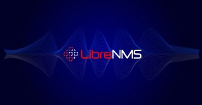 O uso de software de código aberto: LibreNMS