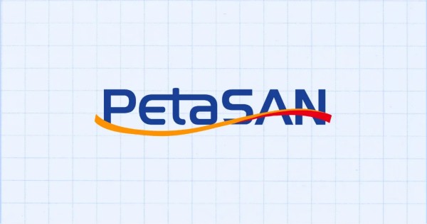 PetaSAN: The storage system that offers performance, security, and flexibility