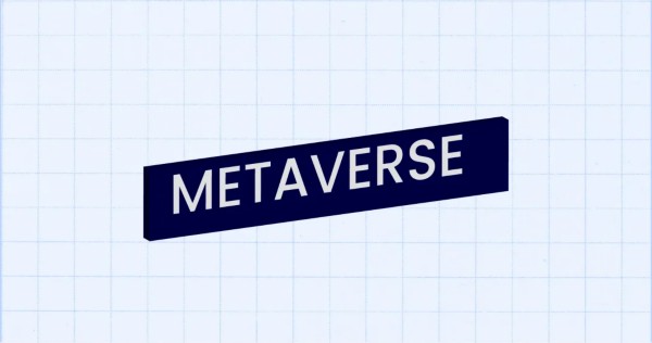 O Metaverso está aqui. Estamos prontos para ele?