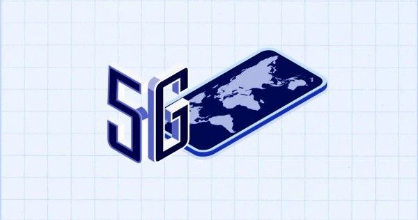 Tecnología de red 5G