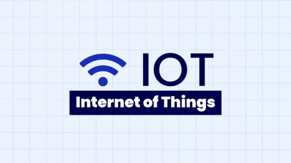 Internet of Things: Considerations and Definitions about this Technology