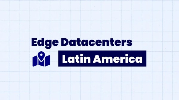 Edge Data Centers en América Latina: Retos y oportunidades