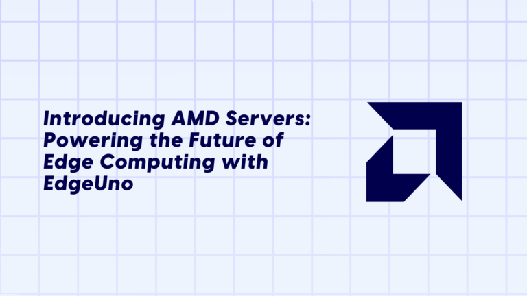 AMD Servers