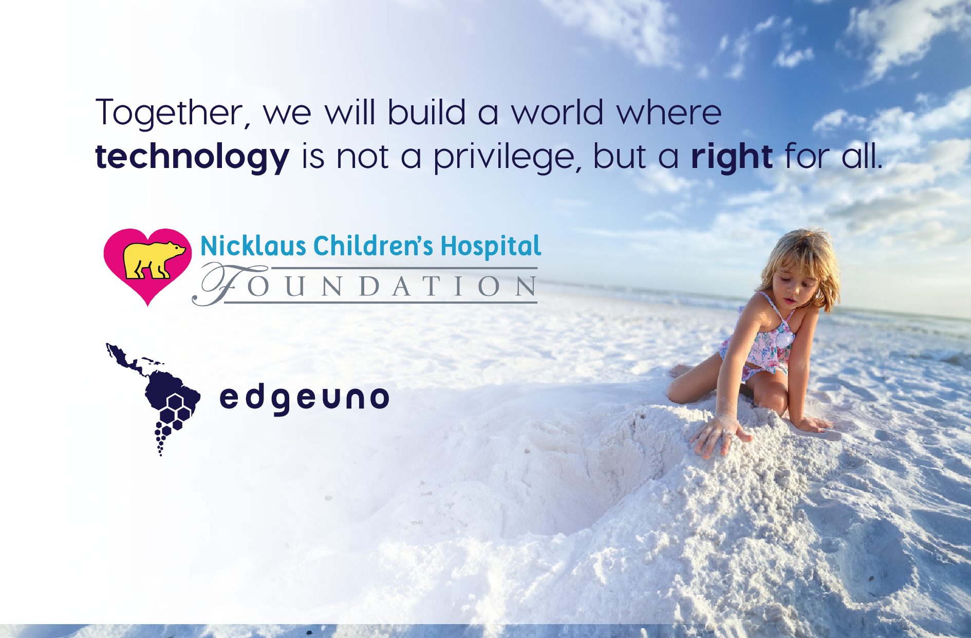 Florida, EE.UU. - Hospital Infantil Nicklaus