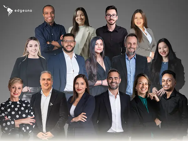 Talento profissional em todo o mundo com trabalho remoto